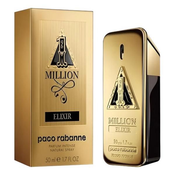 1 Million Elixir Eau de Parfum by Paco Rabanne