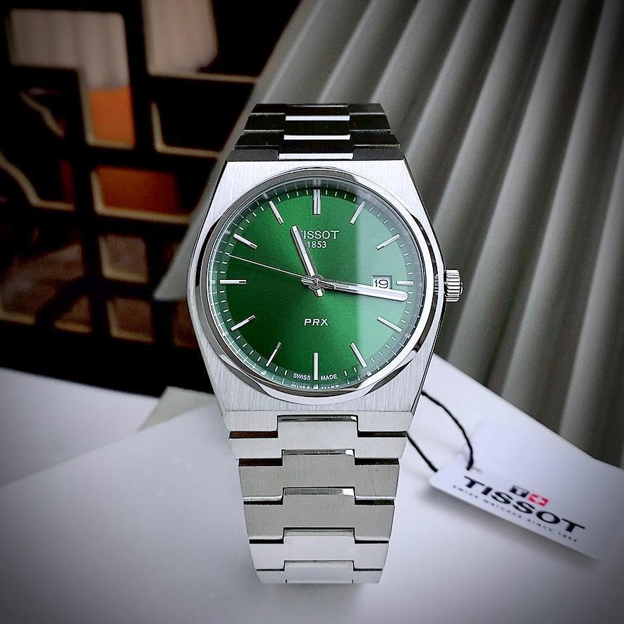 T-Classic PR X Quartz Men's - Bracelet Type Watch