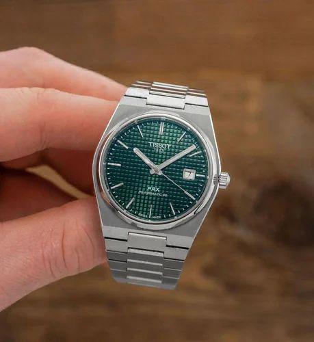 T-Classic PR X Quartz Men's - Bracelet Type Watch