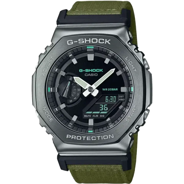 Casio G1374 GM-2100CB-3ADR G-SHOCK