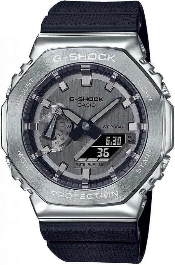 G shock Ga 2100