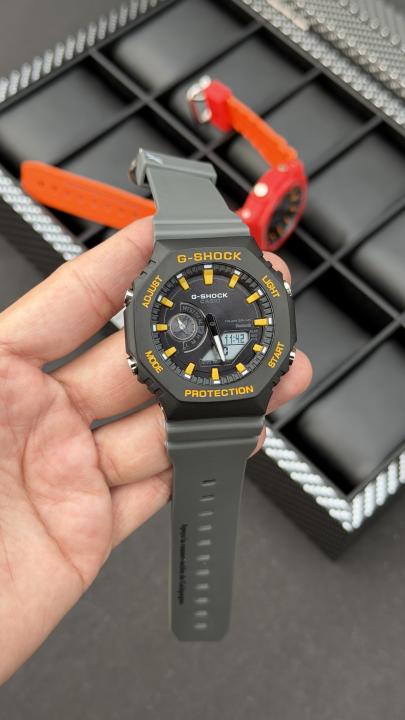G shock charle_s darwin