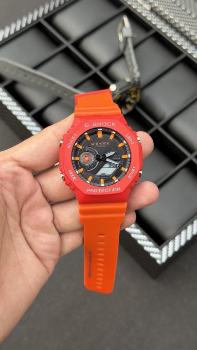 G shock charle_s darwin