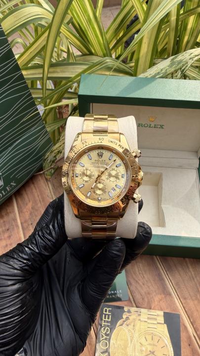 Role x Daytona