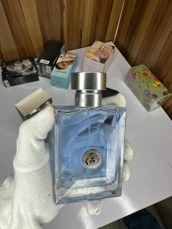 Versace Pour Homme Eau de Toilette for Men – 100ml