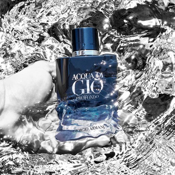 Acqua di Giò Profondo Eau de Parfum by Giorgio Armani