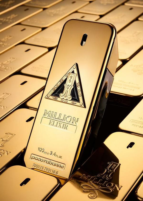1 Million Elixir Eau de Parfum by Paco Rabanne