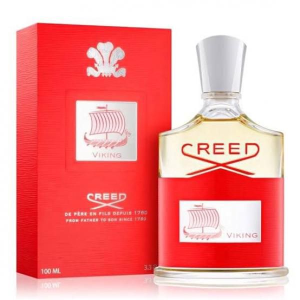 A Masterful Blend of Fire and Ice, Crafted for the Fearless Man