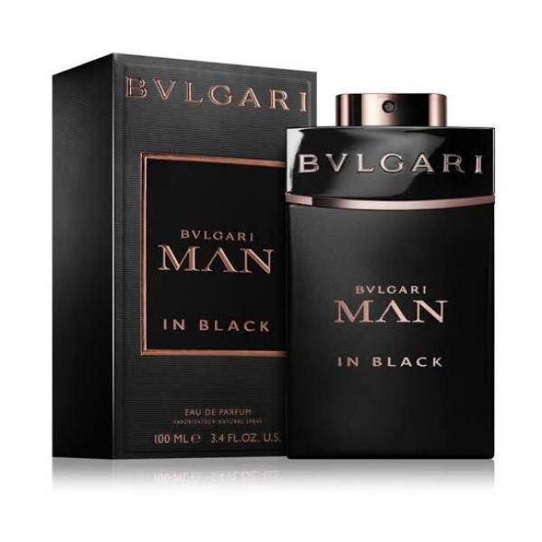 The Scent of a Modern God