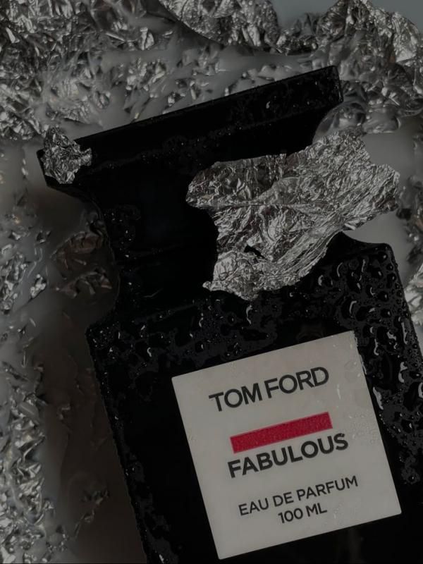 The Scent of Absolute Confidence
