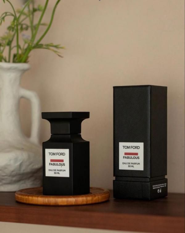 The Scent of Absolute Confidence