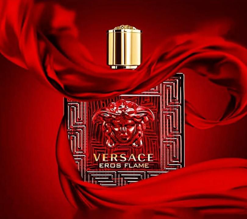 Unleash the God of Desire