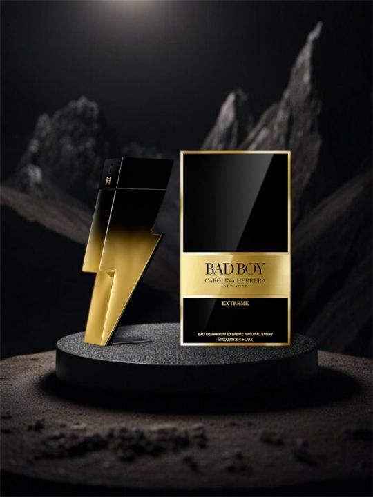 The Scent of Fiery Rebellion