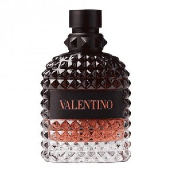 Valentino: A Coral Fantasy
