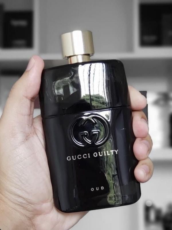 Your Most Guilty Secret