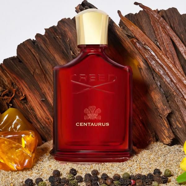 Creed Centaurus: The Scent of a Legend