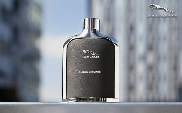 A Bold Oriental Fragrance for the Modern Adventurer