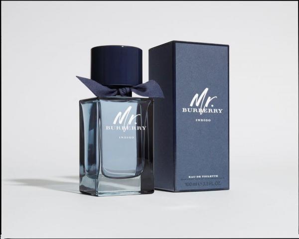 A Fresh and Aromatic Fragrance Inspired by the Rugged British Seaside