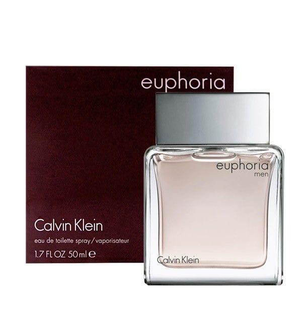 Unleash Your Passion: The Scent of Euphoria