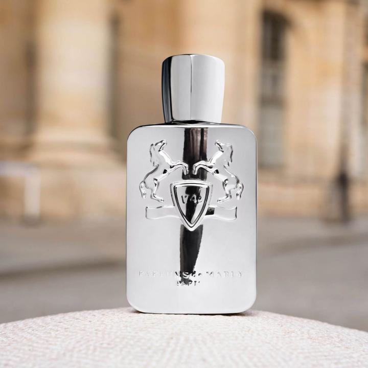 Parfums de Marly: Pegasus - The Scent of Modern Royalty