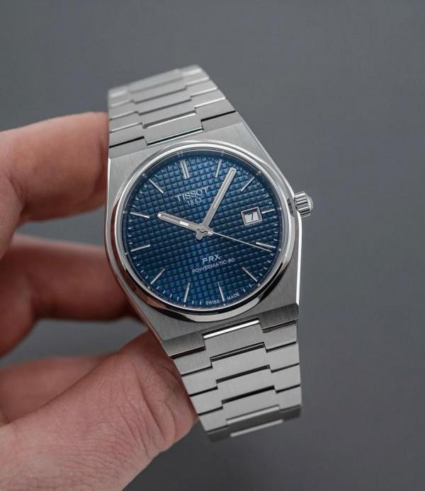 T-Classic PR X Quartz Men's - Bracelet Type Watch